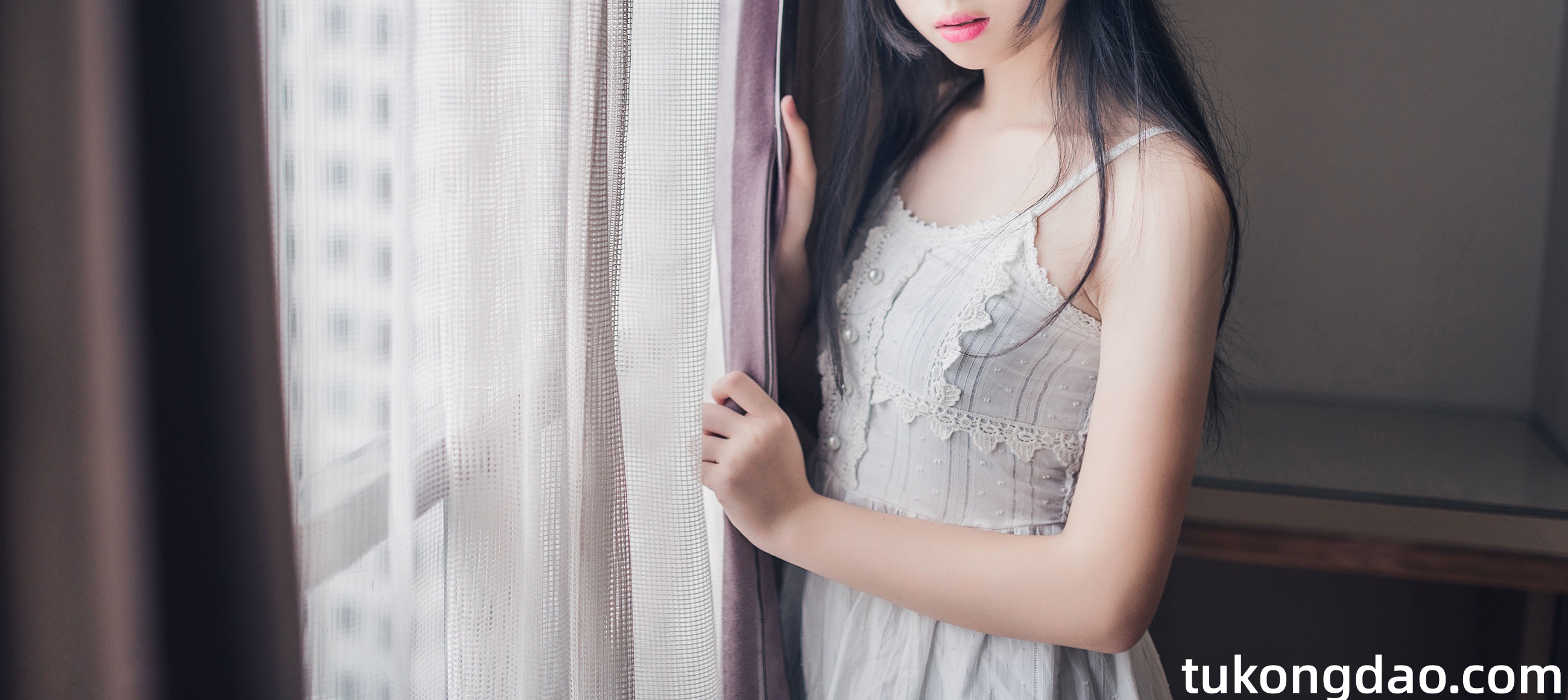 喵糖映画 VOL.006 写真集 写真系列-第14张